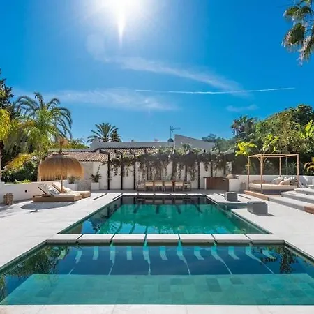 Generalife Contemporanea Marbella