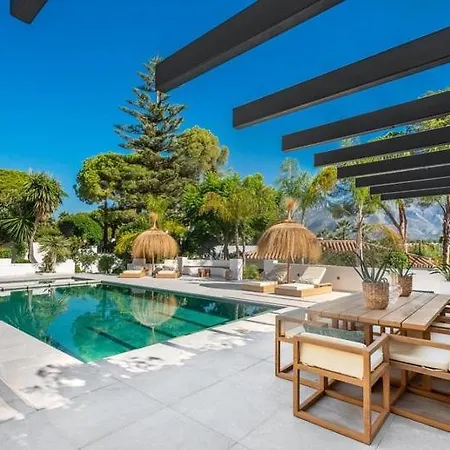 Generalife Contemporanea Marbella